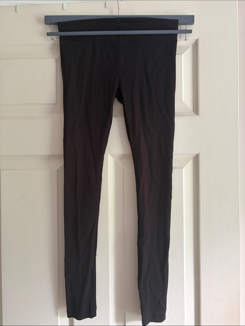 Lou & Grey Black Leggings NWOT